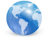 Globe Icon