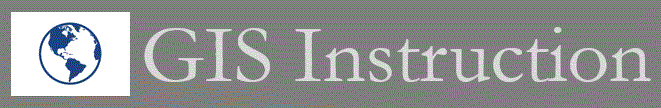 GIS Instruction Logo